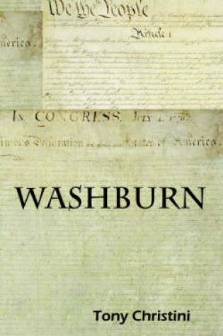 Cover of Washburn