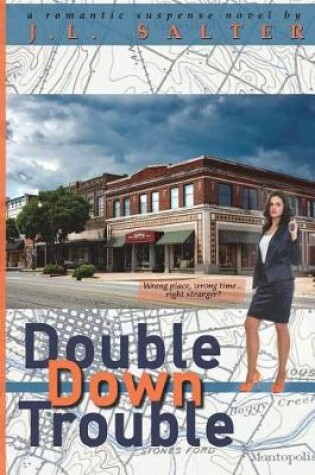 Cover of Double Down Trouble