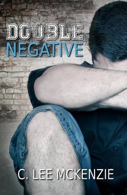 Book cover for Double Negative