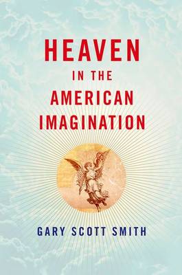 Book cover for Heaven in the American Imagination