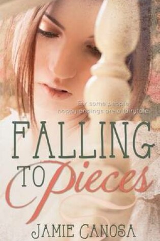 Cover of Falling to Pieces