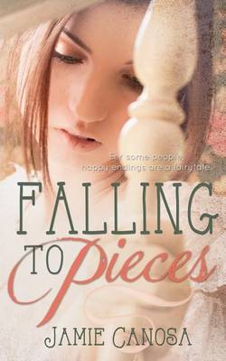 Cover of Falling to Pieces