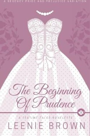 Cover of The Beginning of Prudence