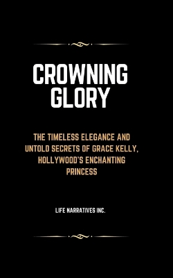 Book cover for Crowning Glory