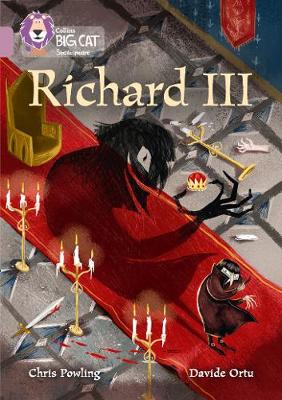 Cover of Richard III