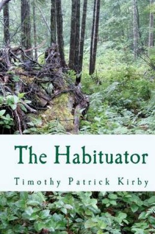 Cover of The Habituator