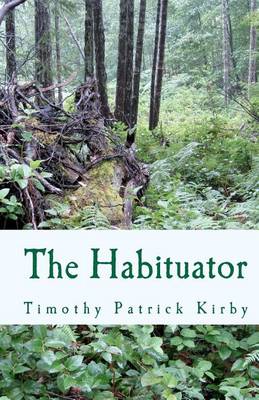 Book cover for The Habituator