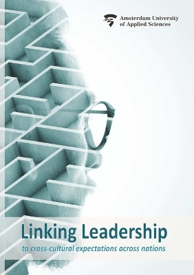 Book cover for Linking leadership