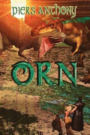 Cover of Orn