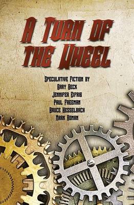 Book cover for A Turn of the Wheel