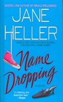 Book cover for Name Dropping