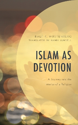 Book cover for Islam as Devotion