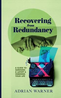 Cover of Recovering from Redundancy