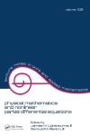 Book cover for Physical Mathematics and Nonlinear Partial Differential Equations