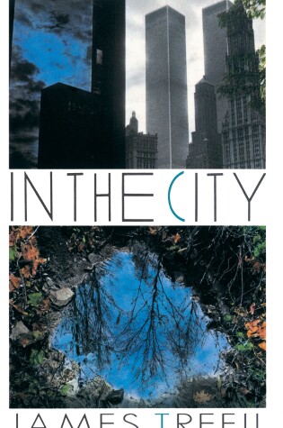 Cover of A Scientist in the City