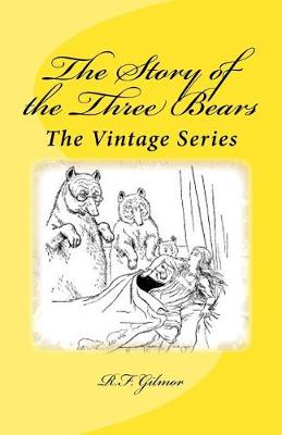 Book cover for The Story of the Three Bears