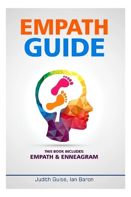 Book cover for Empath Guide