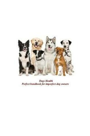 Cover of Dogs Health