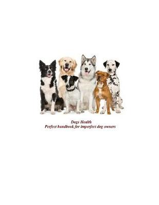 Book cover for Dogs Health