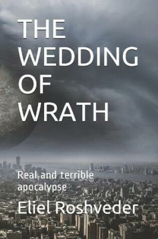 Cover of The Wedding of Wrath