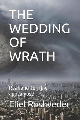 Book cover for The Wedding of Wrath