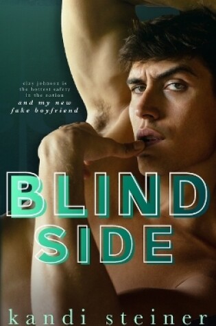 Cover of Blind Side