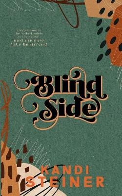 Book cover for Blind Side