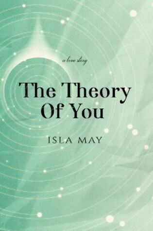 Cover of The Theory of You