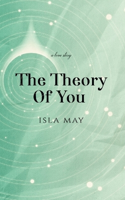 Book cover for The Theory of You