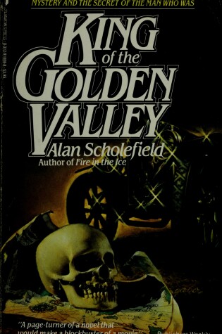 Cover of King Gold Valley Mmp