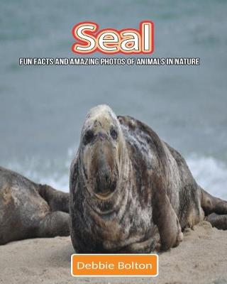 Book cover for Seal