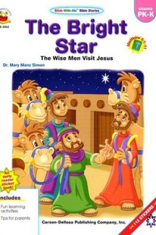 Cover of The Bright Star