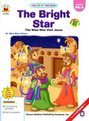 Cover of The Bright Star