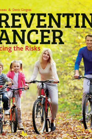 Cover of Preventing Cancer