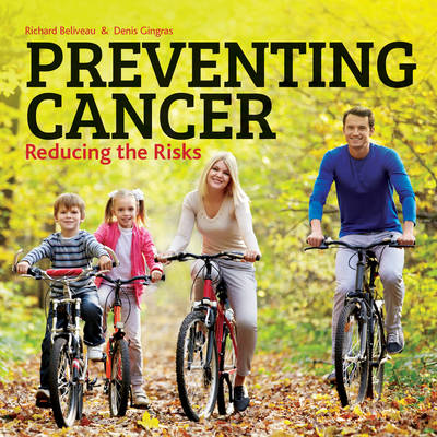 Book cover for Preventing Cancer