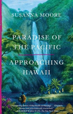 Book cover for Paradise of the Pacific