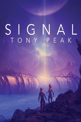 Book cover for Signal