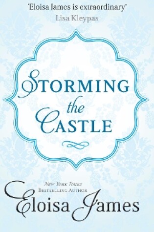 Cover of Storming The Castle