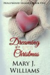 Book cover for Dreaming of a White Christmas