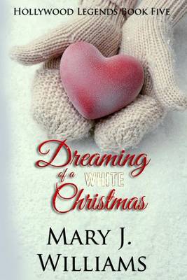 Cover of Dreaming of a White Christmas