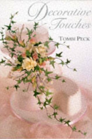 Cover of Decorative Touches