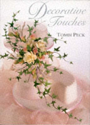 Book cover for Decorative Touches