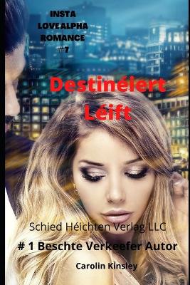 Cover of Destineiert Leift