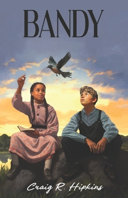 Book cover for Bandy