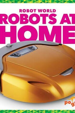 Cover of Robots at Home