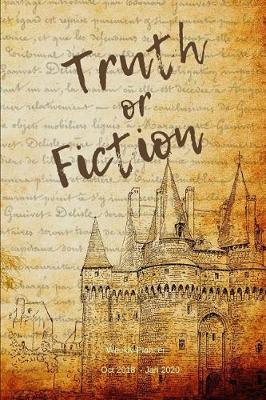 Book cover for Truth or Fiction