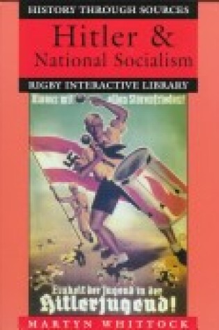 Cover of Hitler & National Socialism