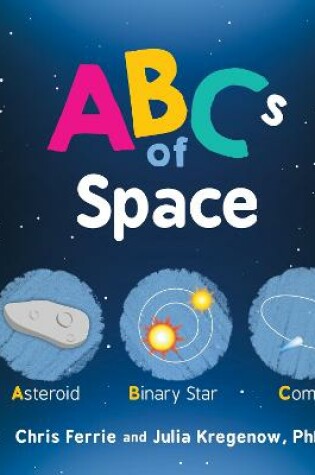 Cover of ABCs of Space