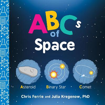 Cover of ABCs of Space