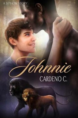 Cover of Johnnie